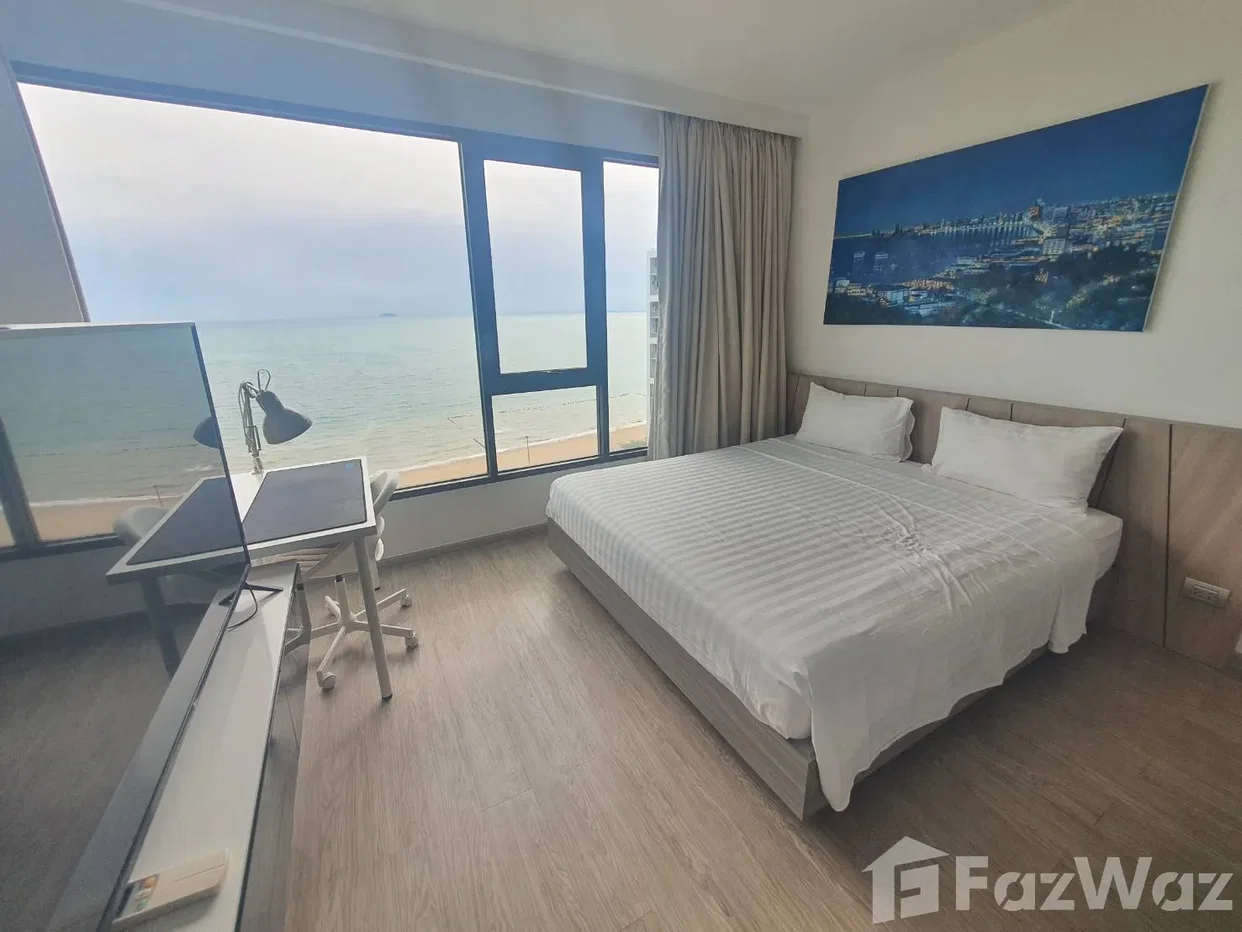 รูป คอนโดให้เช่า 2 ห้องนอน ในโครงการ แอราส 1898174 - รูปที่ 9/19