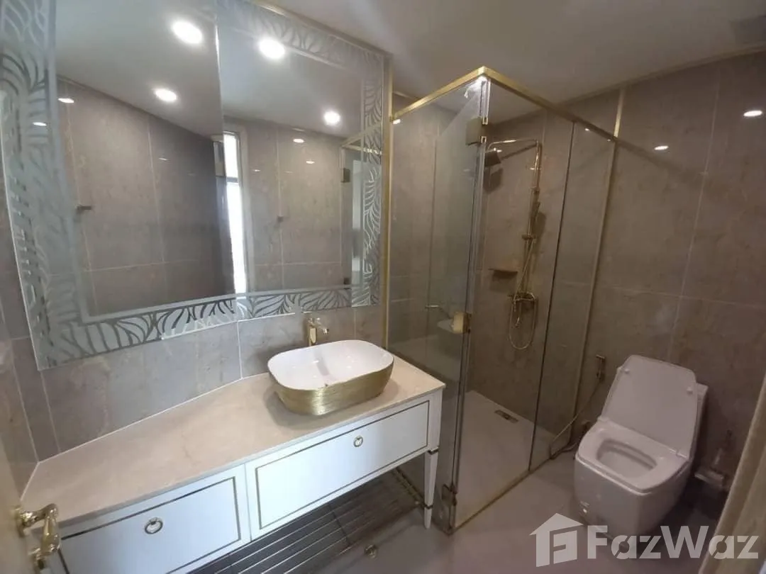 รูป ขาย คอนโด 1 ห้องนอน ในโครงการ โคปาคาบาน่า บีช จอมเทียน 1797722 - รูปที่ 5/5