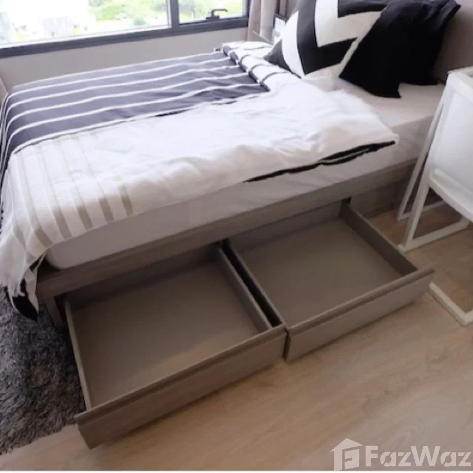 รูป M Thonglor 10 condo with 2 Bedrooms, 2 Bathrooms 1875500 - รูปที่ 8/26