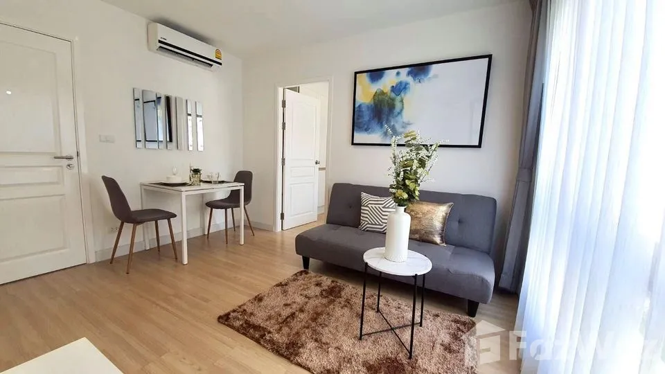 รูป ขาย คอนโด 1 ห้องนอน ในโครงการ เดอะ เนสท์ สุขุมวิท 22 1173082 - รูปที่ 6/8