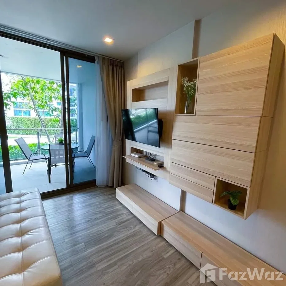 รูป ขาย คอนโด 1 ห้องนอน ในโครงการ บ้าน ปลาย หาด 1899343 - รูปที่ 5/22