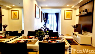 ขายคอนโด : ขาย คอนโด 1 ห้องนอน ในโครงการ 15 สุขุมวิท เรสซิเด็นซ์ 46250