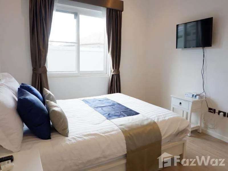 รูป วิลล่าให้เช่า 3 ห้องนอน ในโครงการ มะลิ เรสซิเดนซ์ 5350307 - รูปที่ 19/29