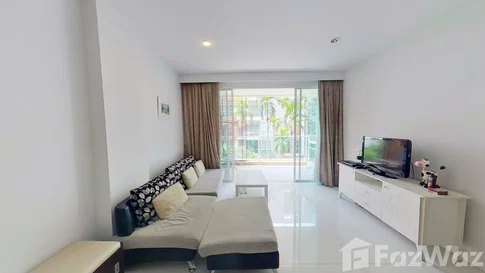 ขาย คอนโด 2 ห้องนอน ในโครงการ เดอะ บรีซ หัว หิน 598954