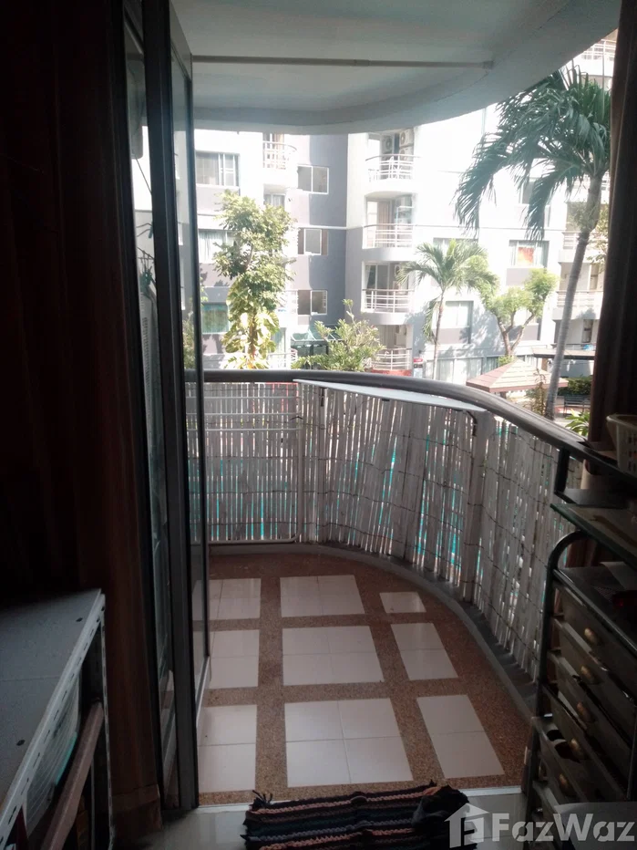 รูป ขาย คอนโด 1 ห้องนอน ในโครงการ หิน น้ำ ทราย สวย 28621 - รูปที่ 13/37