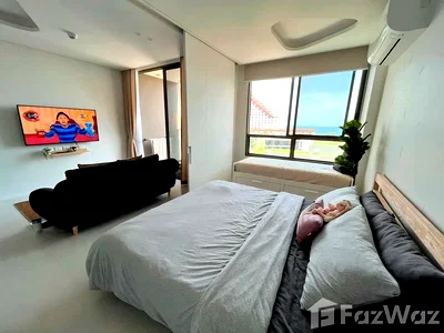 ขายคอนโด : ขาย คอนโด 1 ห้องนอน ในโครงการ วีรันดา เรสซิเดนซ์ หัวหิน 5344832