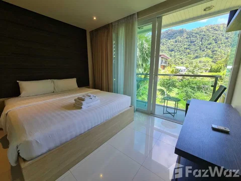 1Bedroom with Mountain View 1842288