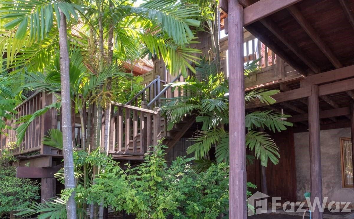 รูป บ้านเดี่ยวให้เช่า 5 ห้องนอน ใน เมืองพัทยา, ชลบุรี 1954400 - รูปที่ 18/30