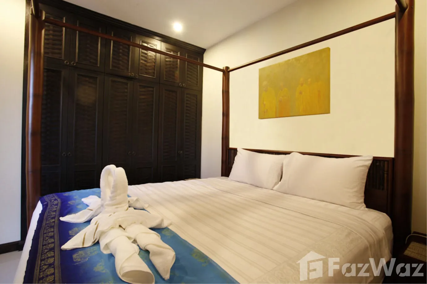 picture 4 Bedroom Villa in Rawai 5362147 - 24/25