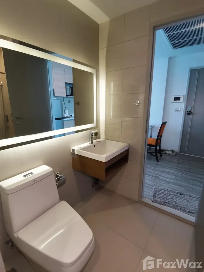 รูป ขาย คอนโด 1 ห้องนอน ในโครงการ แอราส 5606307 - รูปที่ 11/14