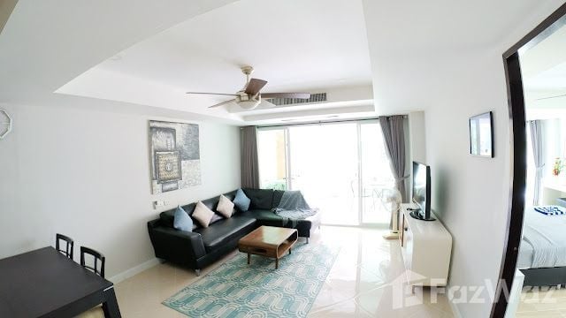 picture 2 Bedroom Condo for rent at Patong Harbor View 1675470 - 3/13