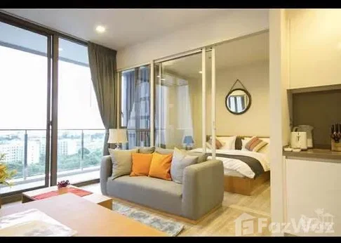 ขาย คอนโด 1 ห้องนอน ในโครงการ บ้าน ปลาย หาด 5631677