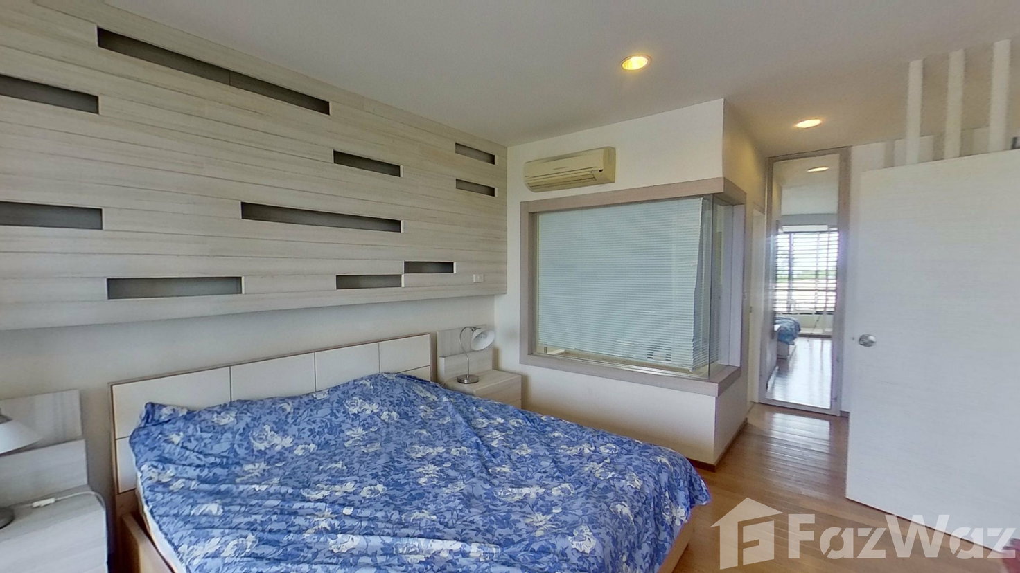 รูป Live Luxuriously in this 94 SqM Baan Nub Kluen Condo! 635804 - รูปที่ 10/16