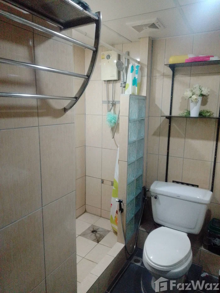 รูป ขาย คอนโด 1 ห้องนอน ในโครงการ หิน น้ำ ทราย สวย 28621 - รูปที่ 18/37