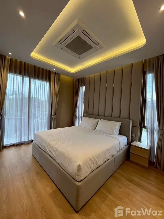 รูป วิลล่าให้เช่า 4 ห้องนอน ในโครงการ ฮอไรซอน บาย ภัททา 5564051 - รูปที่ 32/34