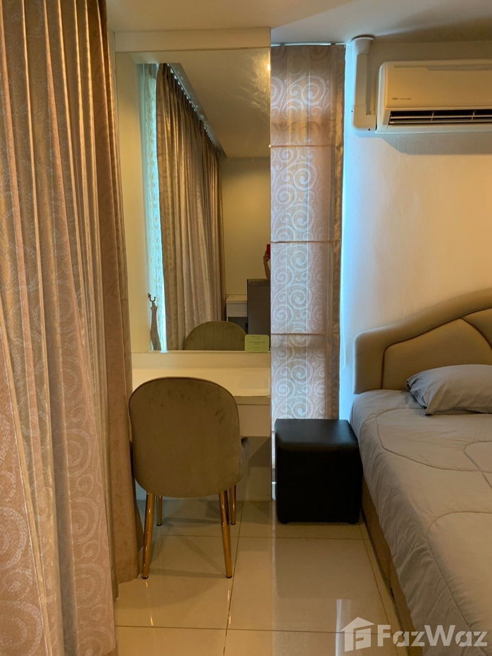 picture Studio Condo for sale at The Pixels Cape Panwa Condo  1974031 - 4/17