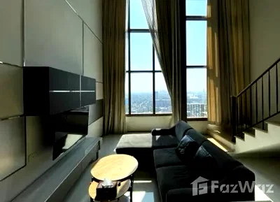 คอนโดให้เช่า : Luxury Duplex 5575404