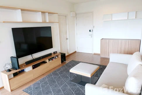 ขาย/เช่า SALE/RENT U delight condo@หัวหมาก สเตชั่น 664864