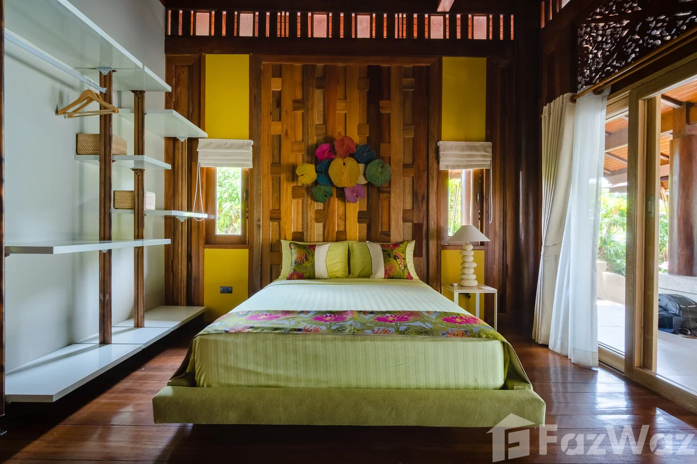 รูป ขาย วิลล่า 4 ห้องนอน ใน ตลิ่งงาม, สุราษฎร์ธานี 1077050 - รูปที่ 20/28