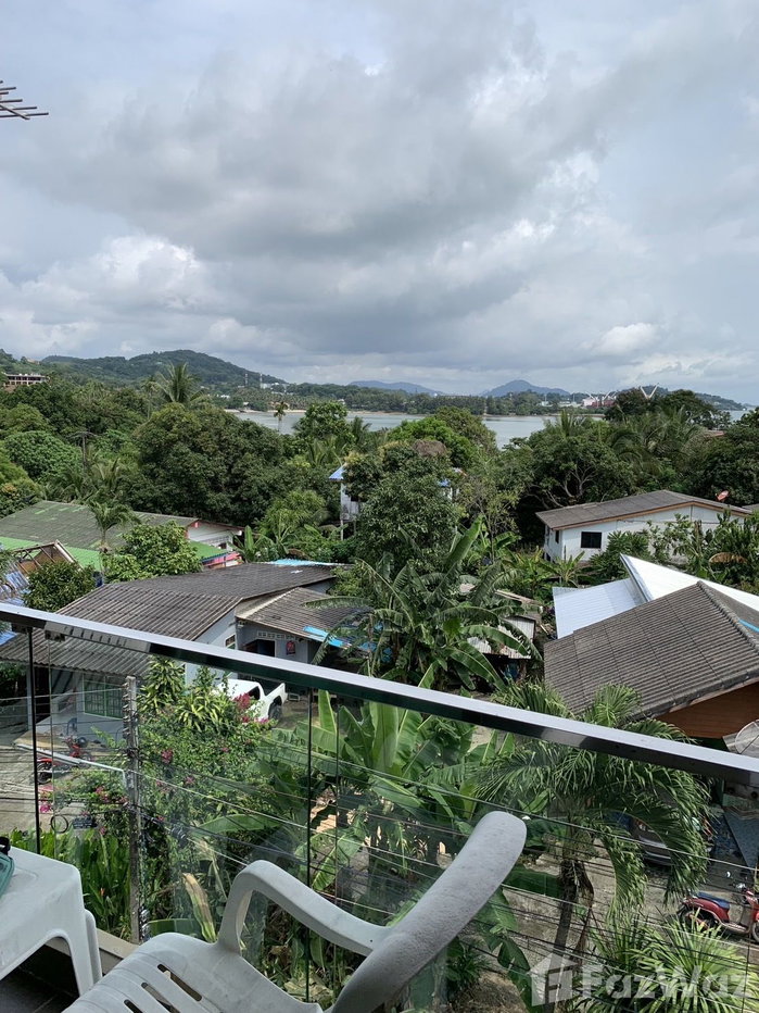 picture Studio Condo for sale at The Pixels Cape Panwa Condo  1974031 - 16/17