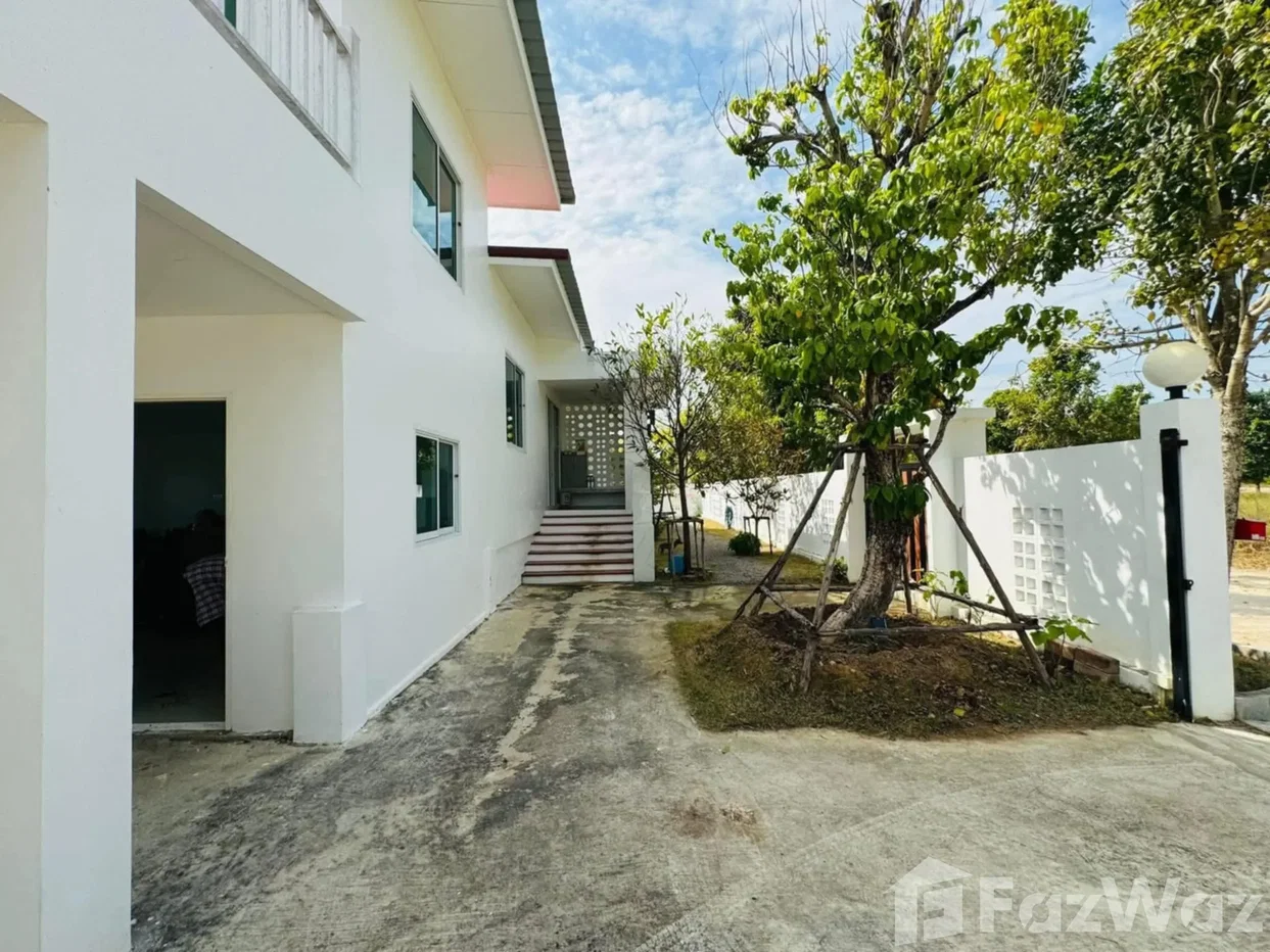 รูป ขาย บ้านเดี่ยว 4 ห้องนอน ใน ทับใต้, ประจวบคีรีขันธ์ 5649526 - รูปที่ 16/58