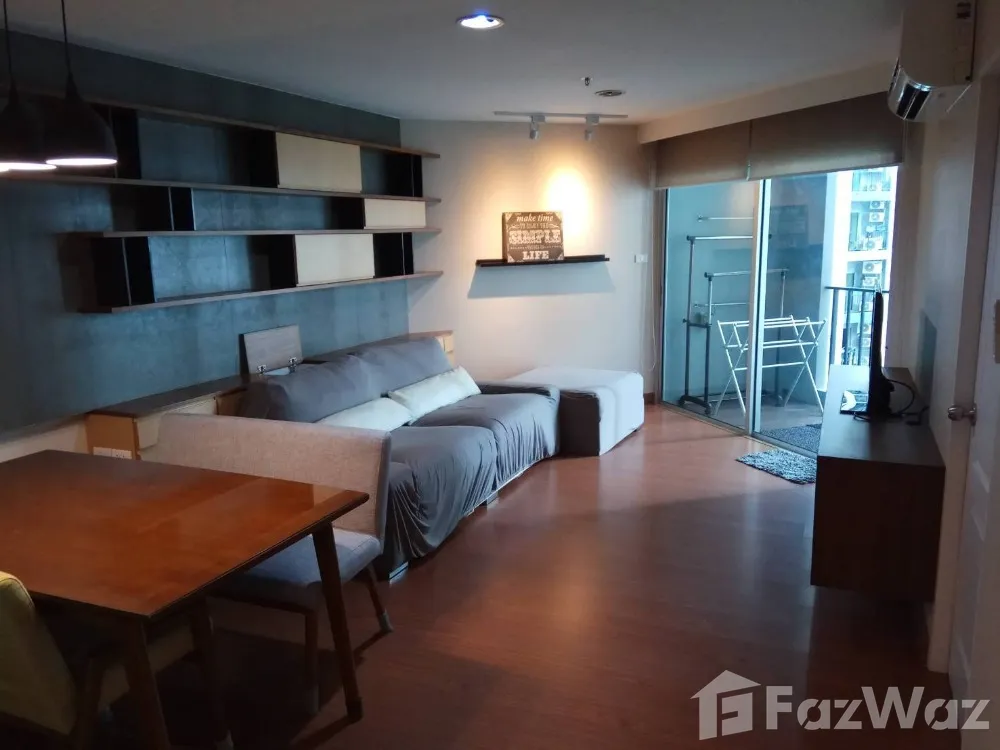 รูป ขาย คอนโด 2 ห้องนอน ในโครงการ เบลล์ แกรนด์ พระราม 9 5655711 - รูปที่ 6/12