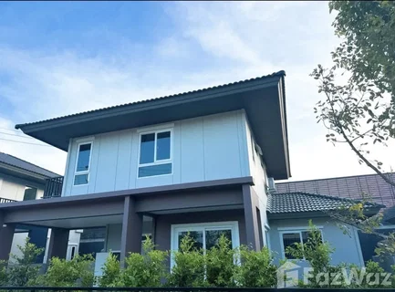 รูปภาพ บ้านเดี่ยวให้เช่า 4 ห้องนอน ในโครงการ สราญสิริ เกาะแก้ว 5551475