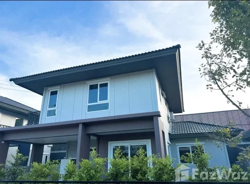 4 Bedroom House for rent at Saransiri Kohkaew 5551475