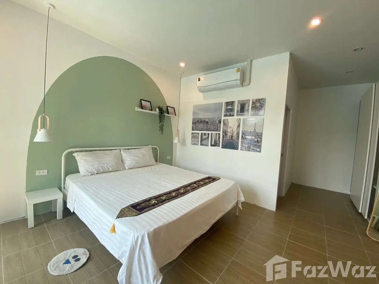 รูป บ้านเดี่ยวให้เช่า 3 ห้องนอน ใน ทับใต้, ประจวบคีรีขันธ์ 1832614 - รูปที่ 4/17