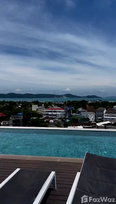 ขายคอนโด : ขาย คอนโด 1 ห้องนอน ในโครงการ ดีลักซ์ คอนโดมีเนียม 5341376
