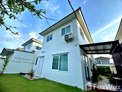 เช่าบ้านเดี่ยว โบ๊ท ลากูน ภูเก็ต : บ้านเดี่ยวให้เช่า 3 ห้องนอน ในโครงการ ศุภาลัย เบลล่า เกาะแก้ว ภูเก็ต 1628564