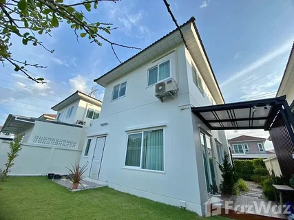 รูปภาพ 3 Bedroom House for rent at Supalai Bella Ko Kaeo Phuket 1628564