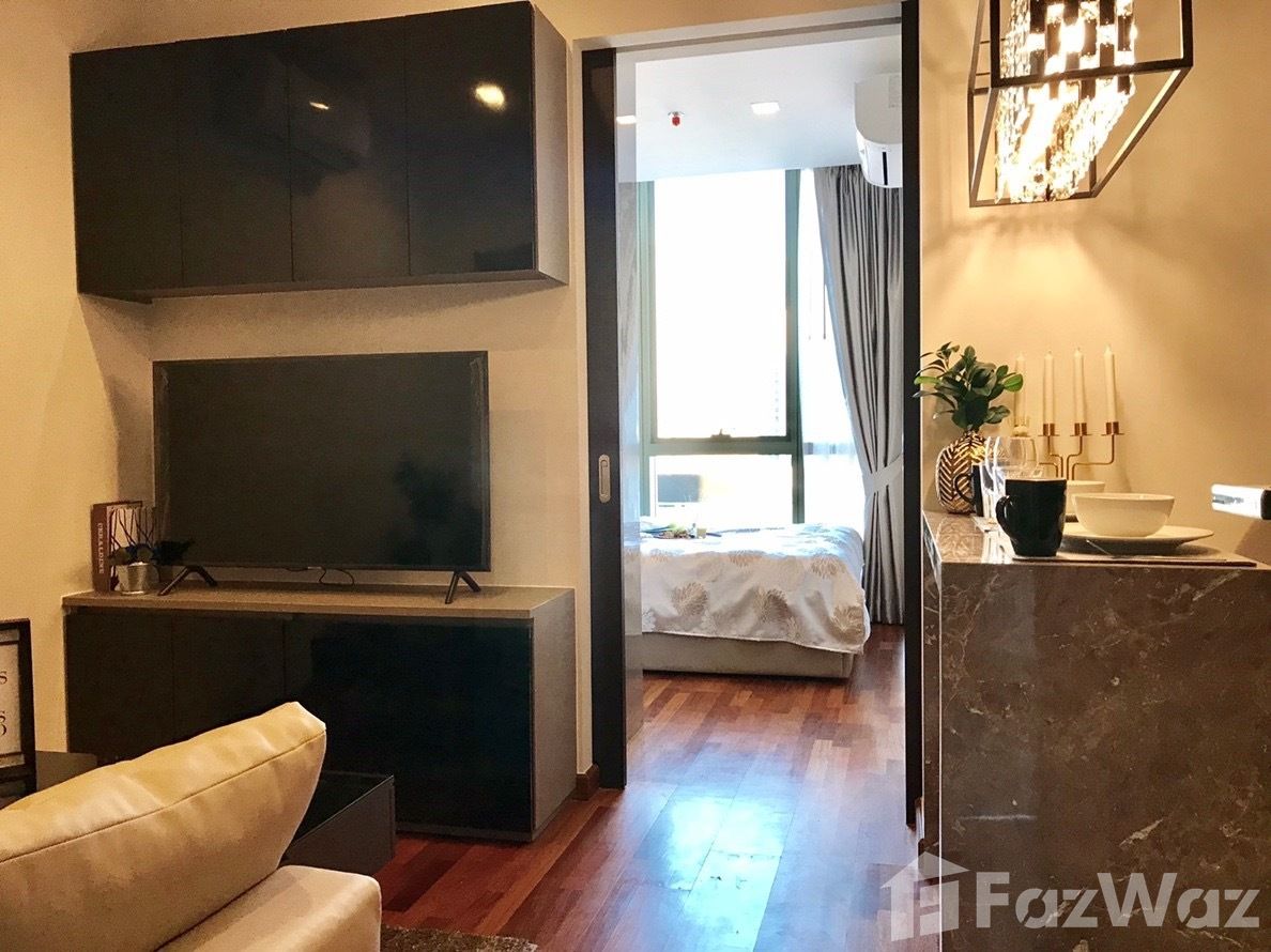 รูป ขายคอนโด Wish Signature Midtown Siam ใกล้ BTS ราชเทวี 350 เมตร 1929470 - รูปที่ 9/16