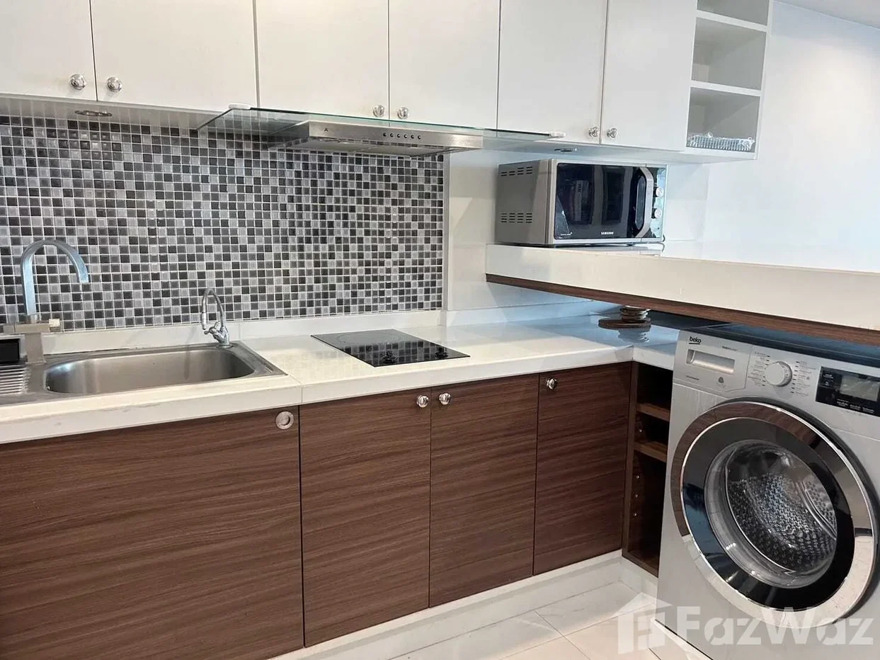 รูป คอนโดให้เช่า 2 ห้องนอน ในโครงการ เซ็นทริค เพลส อารีย์ 4-พหลโยธิน 1395628 - รูปที่ 7/12