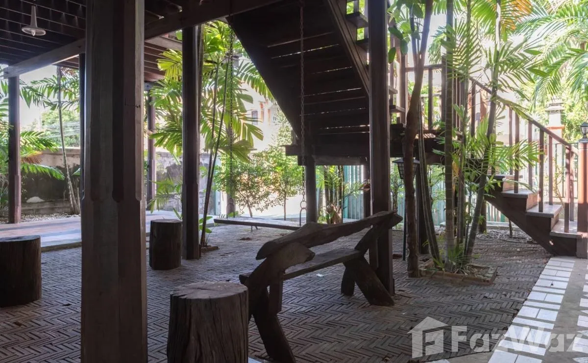 รูป บ้านเดี่ยวให้เช่า 5 ห้องนอน ใน เมืองพัทยา, ชลบุรี 1954400 - รูปที่ 23/30