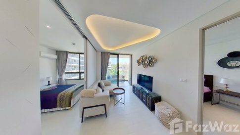 Soothing Retreat in Luxurious Veranda Hua Hin for 8.9mil 1019956