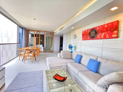 รูปภาพ 2 Bedroom Condo for rent at The Sanctuary Hua Hin 1666596
