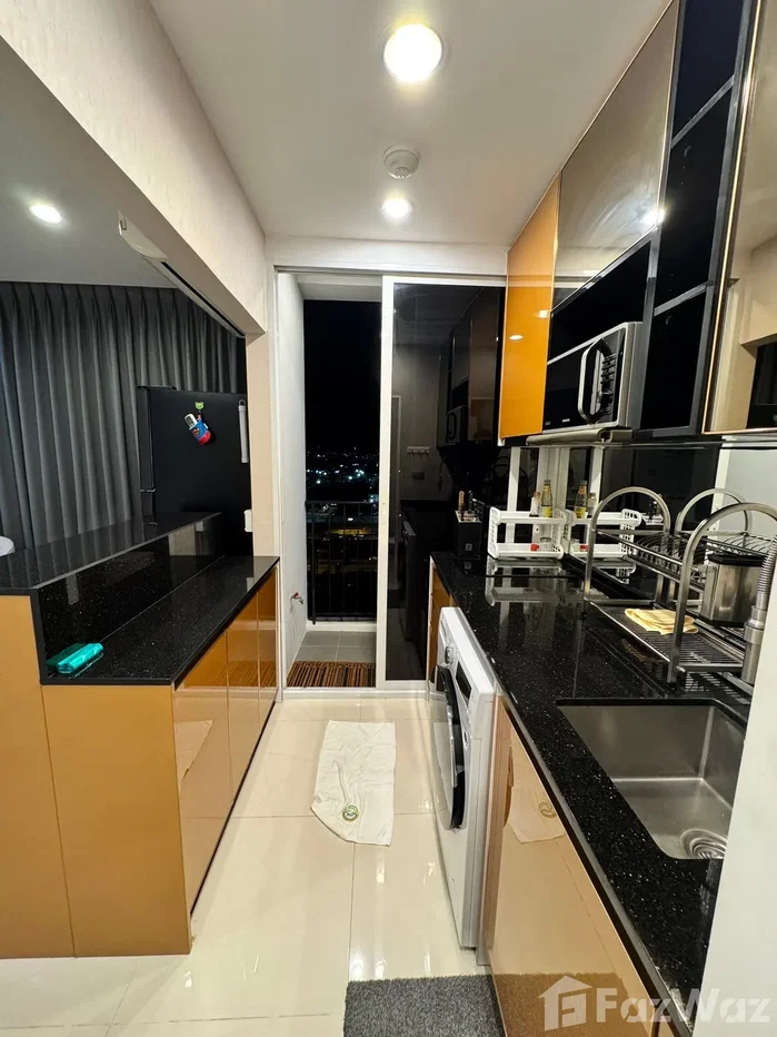 รูป ขาย คอนโด 2 ห้องนอน ในโครงการ เดอะ สกาย สุขุมวิท 5371414 - รูปที่ 20/27