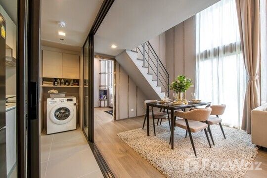 รูป ขาย คอนโด 2 ห้องนอน ในโครงการ ปีติ สุขุมวิท 101 5657318 - รูปที่ 9/20