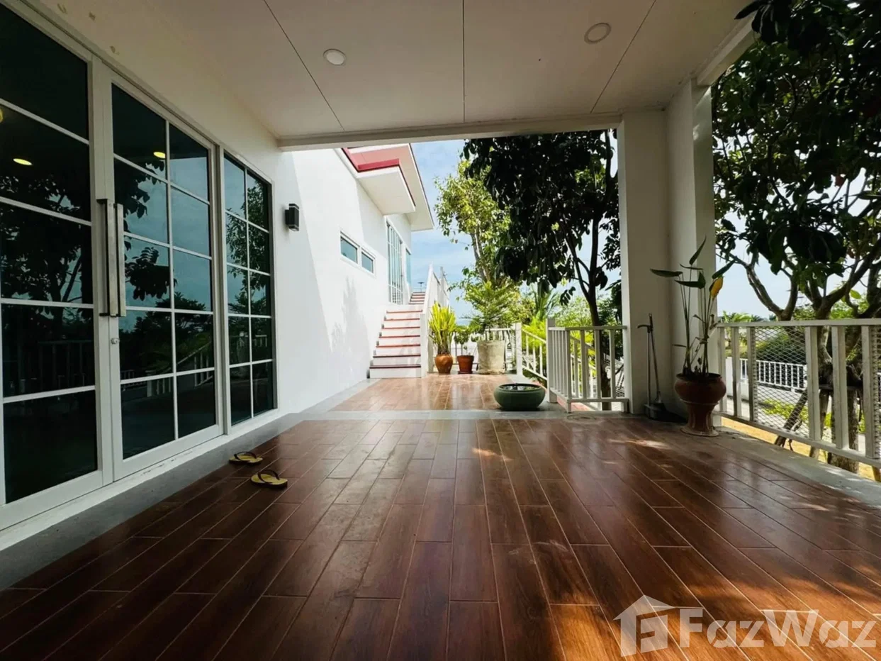 รูป ขาย บ้านเดี่ยว 4 ห้องนอน ใน ทับใต้, ประจวบคีรีขันธ์ 5649526 - รูปที่ 31/58
