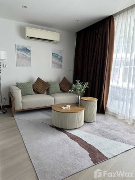 Seaview and Beachside Getaway Condo between Chalong & Rawai 1992971