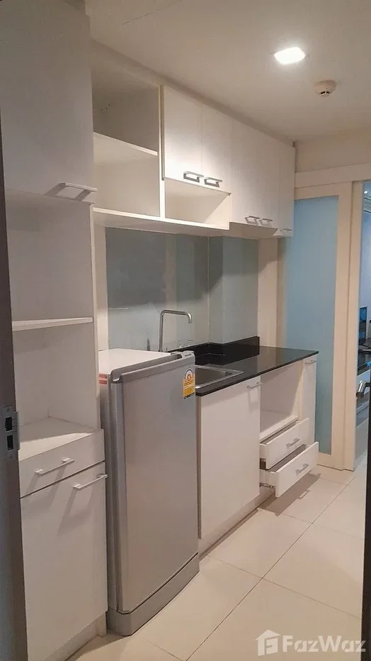 picture Studio Condo for sale at The Pixels Cape Panwa Condo 1978888 - 6/11