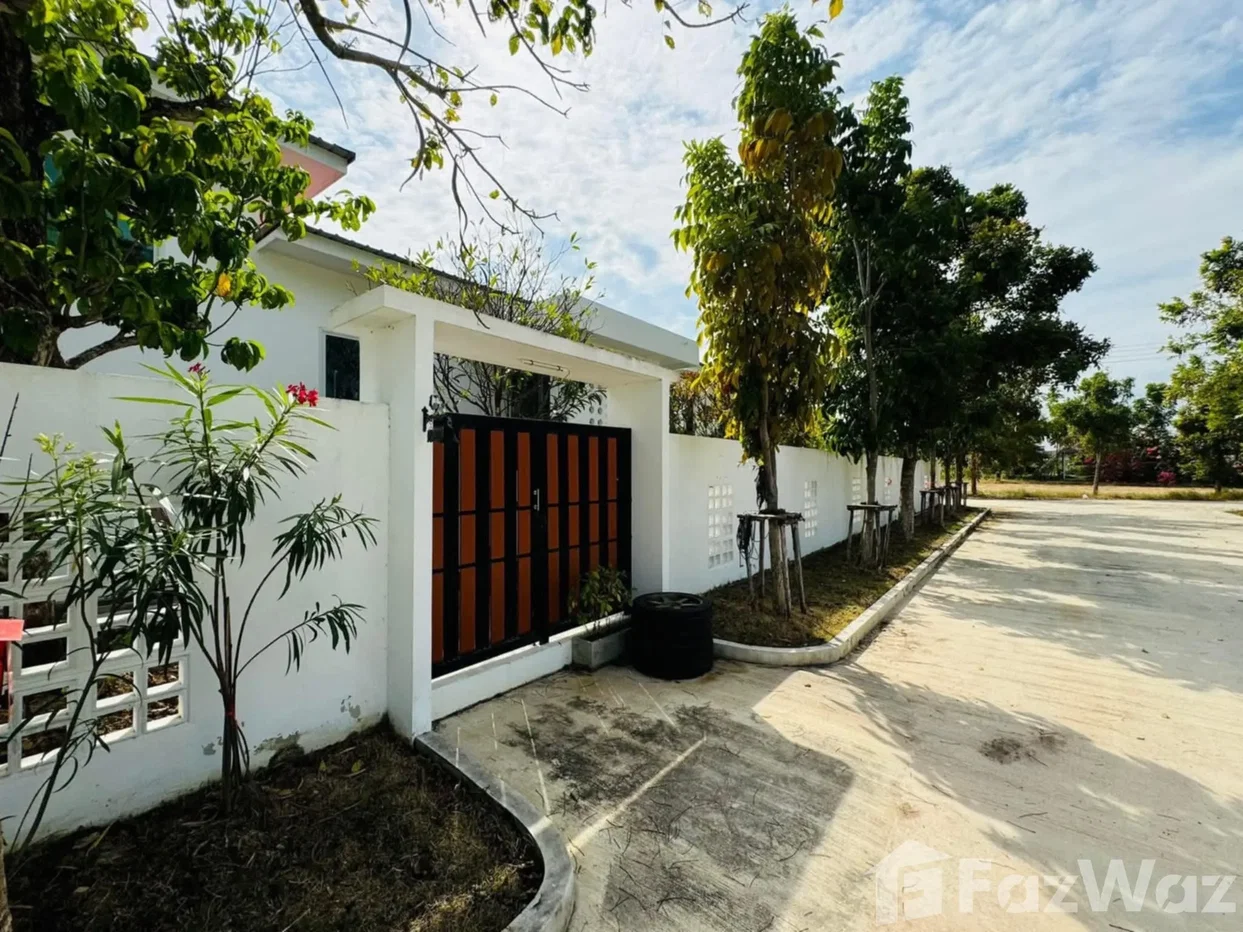 รูป ขาย บ้านเดี่ยว 4 ห้องนอน ใน ทับใต้, ประจวบคีรีขันธ์ 5649526 - รูปที่ 11/58