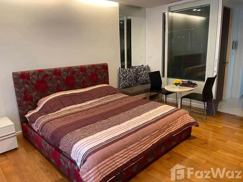 1 Bedroom Condo for Sale at 15 Sukhumvit Residences 5549317