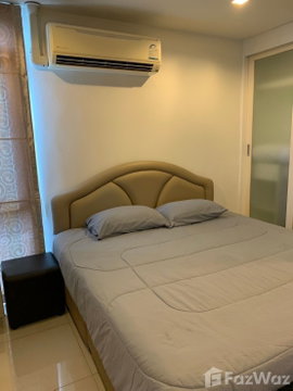 Studio Condo for sale at The Pixels Cape Panwa Condo  1974031