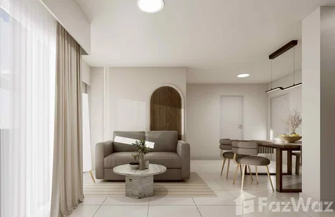 ขาย คอนโด 2 ห้องนอน ในโครงการ ดีคอนโด แคมปัส รีสอร์ท กู้กู ภูเก็ต 5623060