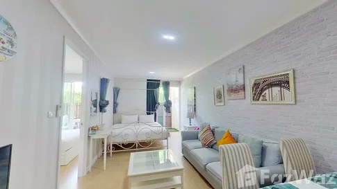คอนโดให้เช่า 2 ห้องนอน ในโครงการ มาย รีสอร์ท หัวหิน 151393
