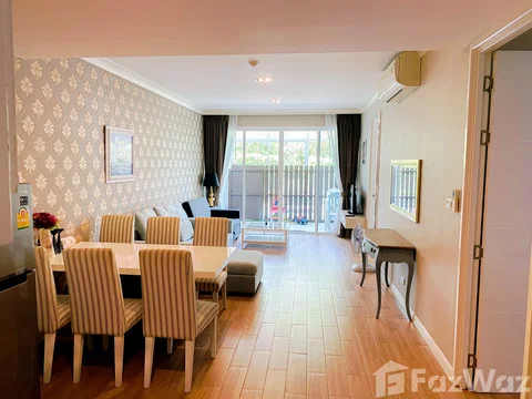 คอนโดให้เช่า 2 ห้องนอน ในโครงการ มาย รีสอร์ท หัวหิน 1875394