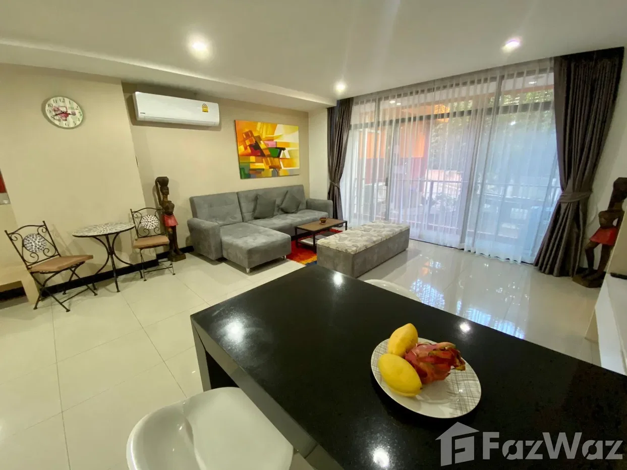 รูป ขาย คอนโด 2 ห้องนอน ในโครงการ ในหาน บีช คอนโดมิเนี่ยม 5592670 - รูปที่ 5/18