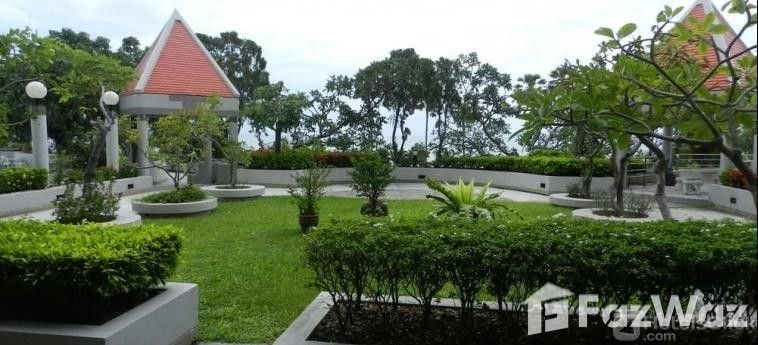 รูป ขาย คอนโด 3 ห้องนอน ในโครงการ จอมเทียน พลาซ่า คอนโดเทล 24363 - รูปที่ 4/15